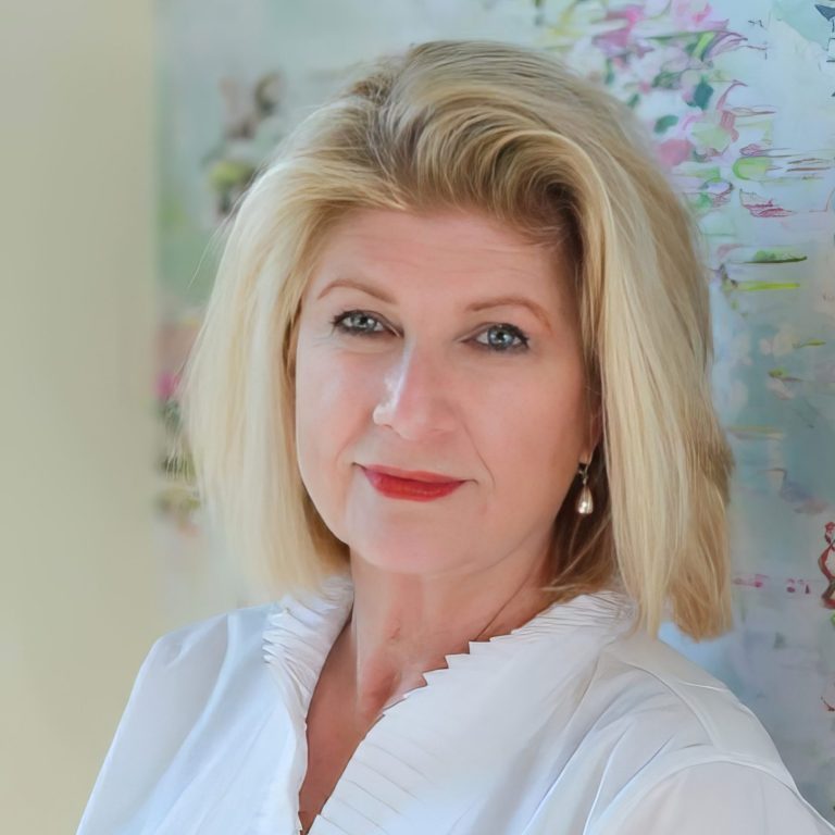 Author Portrait